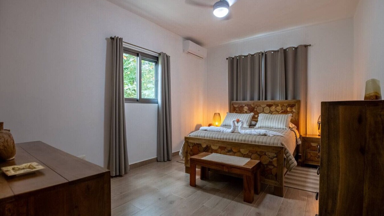 Photo of Bedroom in ProCab