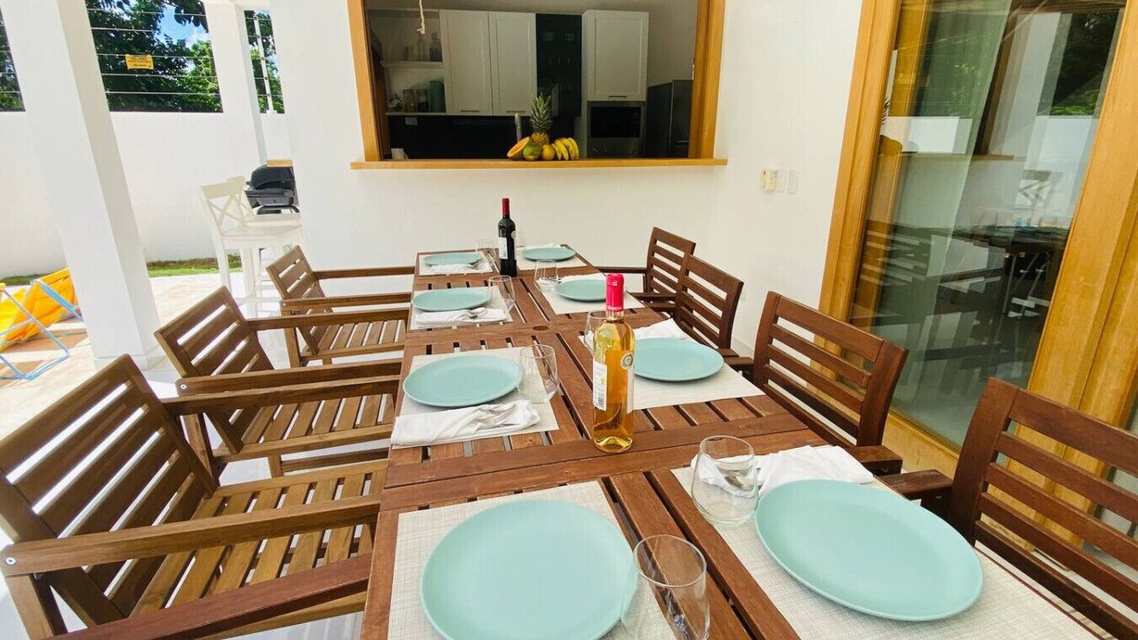 Photo of Outdoor in La Ceiba