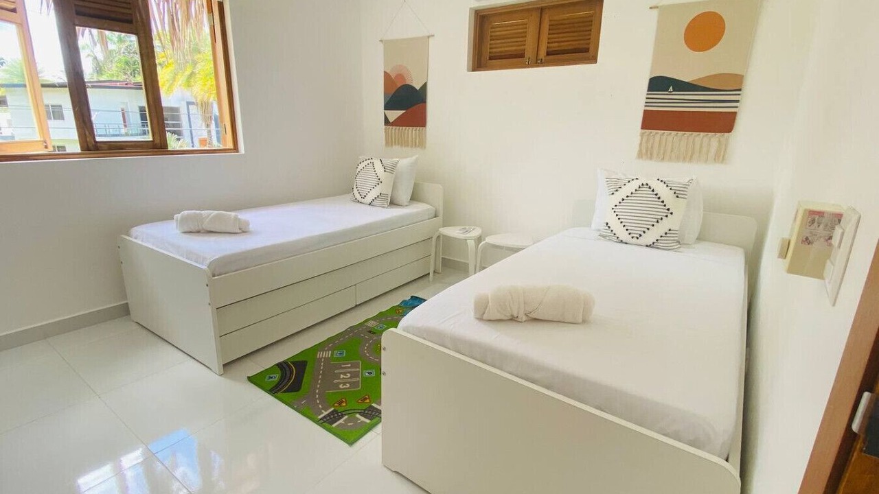 Photo of Bedroom in La Ceiba