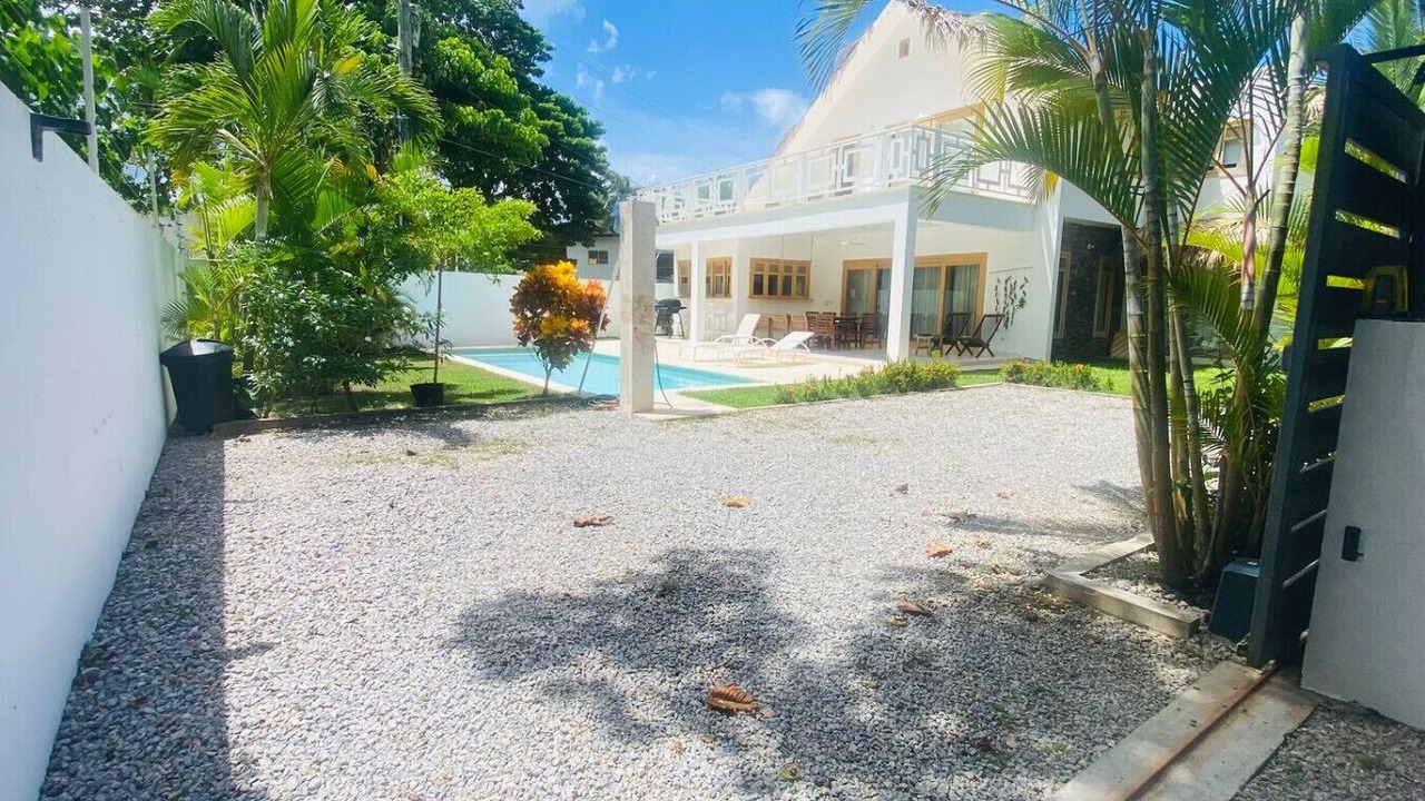 Photo of Outdoor in La Ceiba