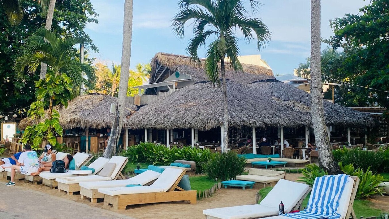 Photo of Outdoor in La Ceiba