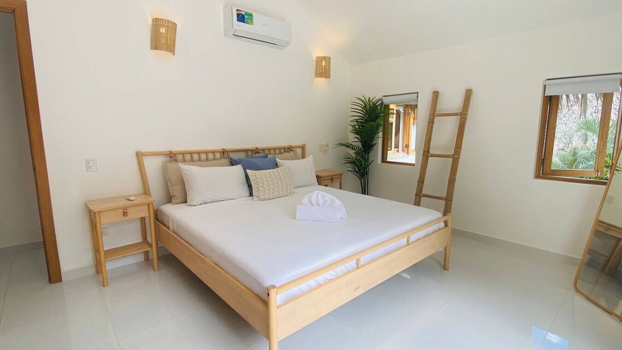 Photo of Bedroom in La Ceiba