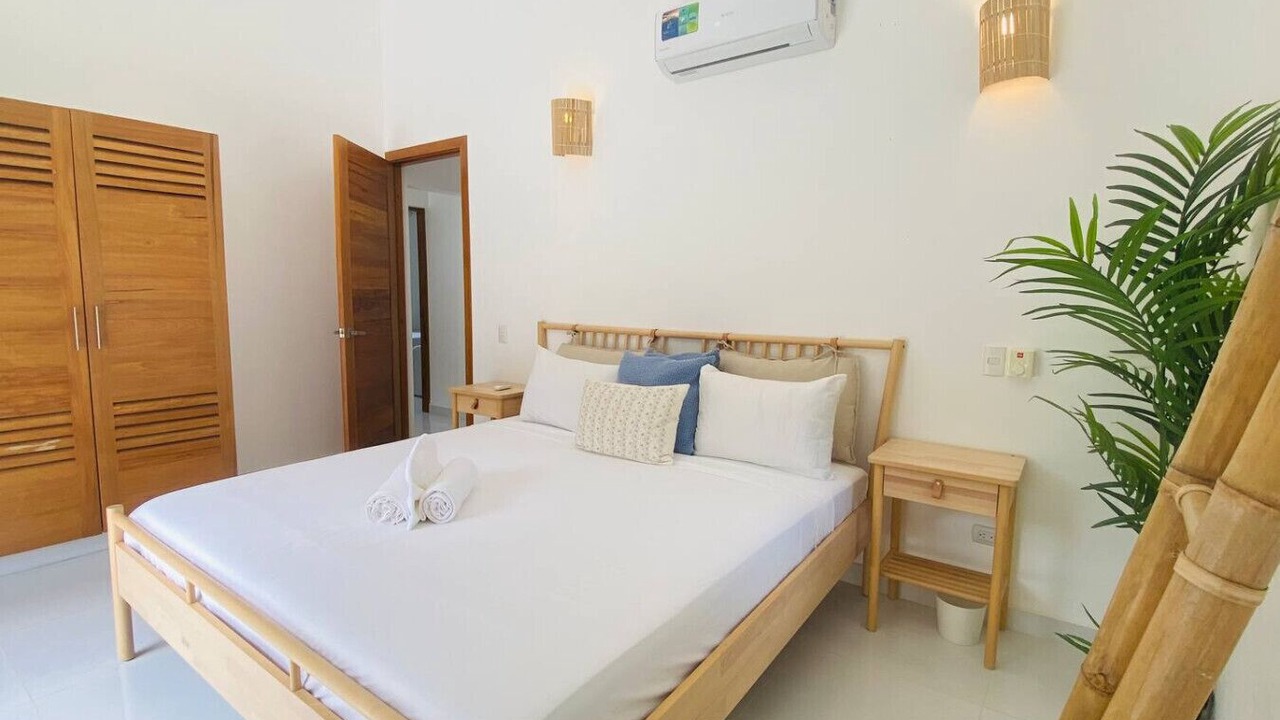 Photo of Bedroom in La Ceiba
