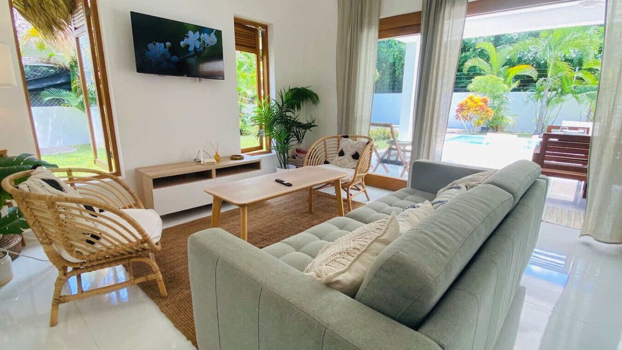 Photo of Livingroom in La Ceiba