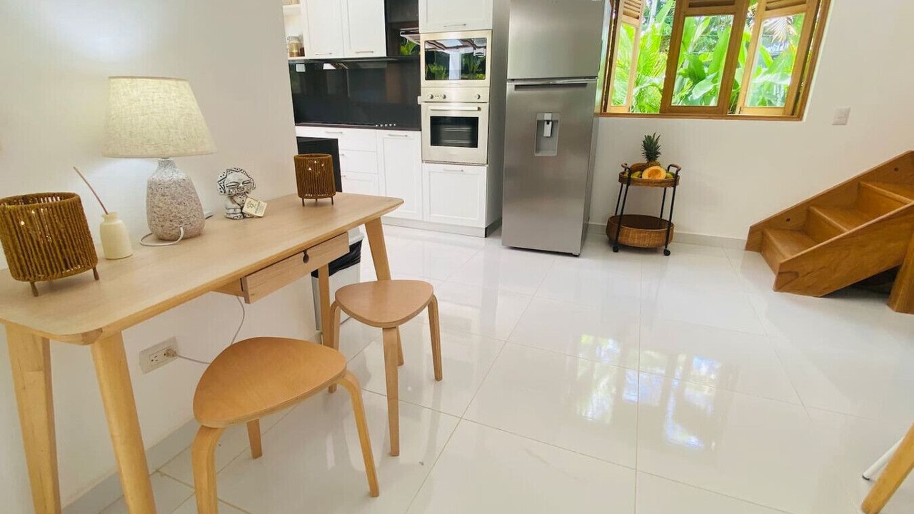 Photo of Kitchen in La Ceiba