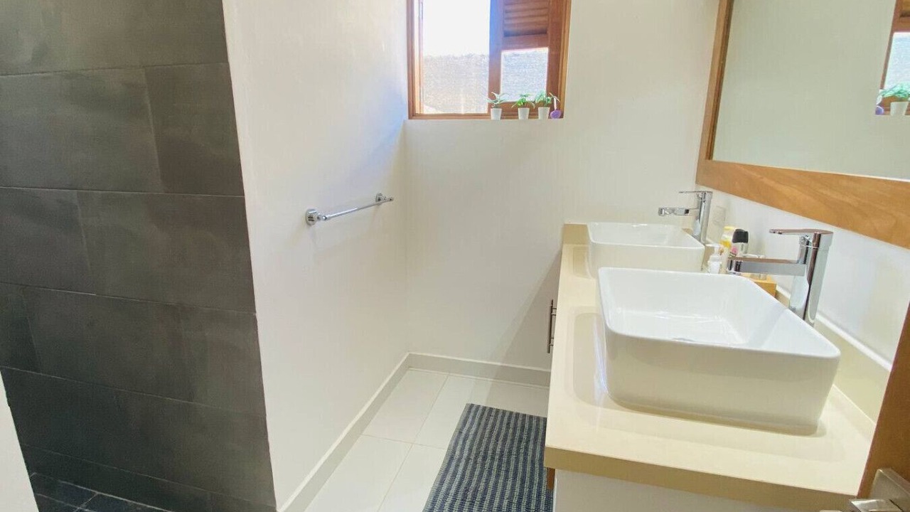 Photo of Bathroom in La Ceiba