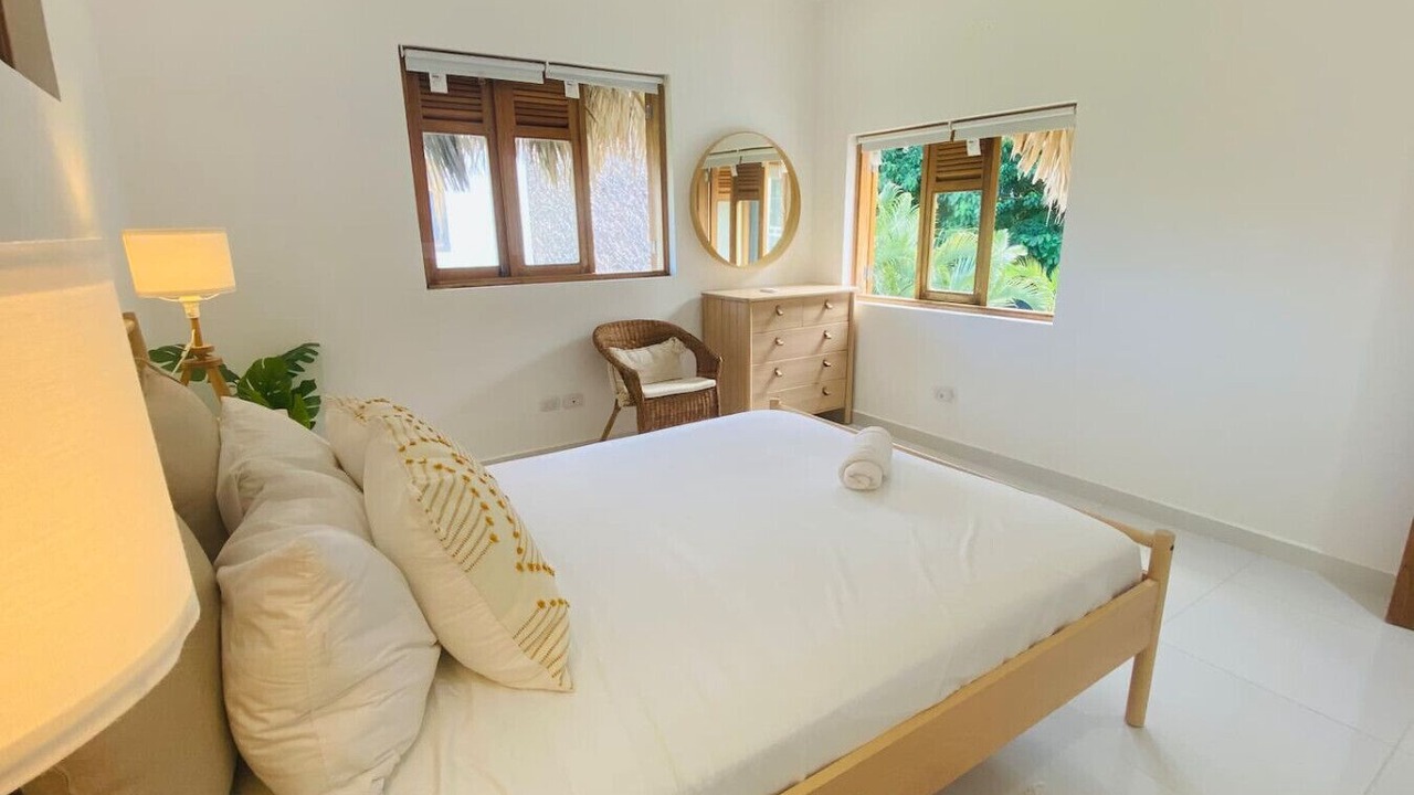 Photo of Bedroom in La Ceiba