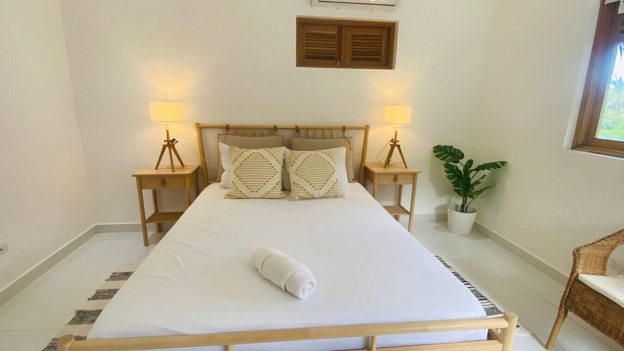 Photo of Bedroom in La Ceiba
