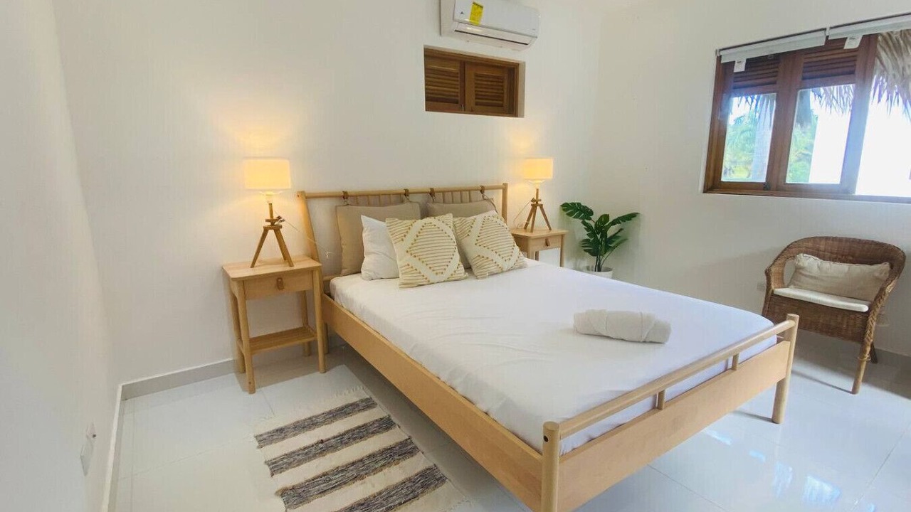 Photo of Bedroom in La Ceiba