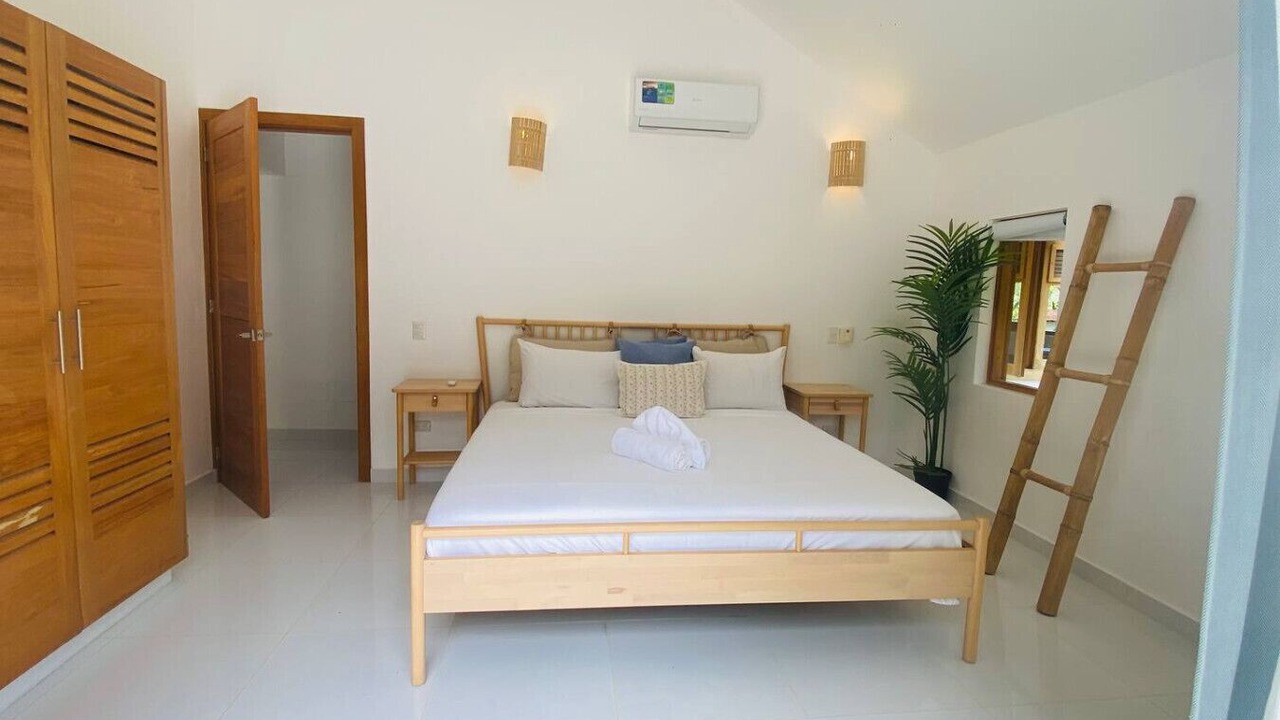 Photo of Bedroom in La Ceiba