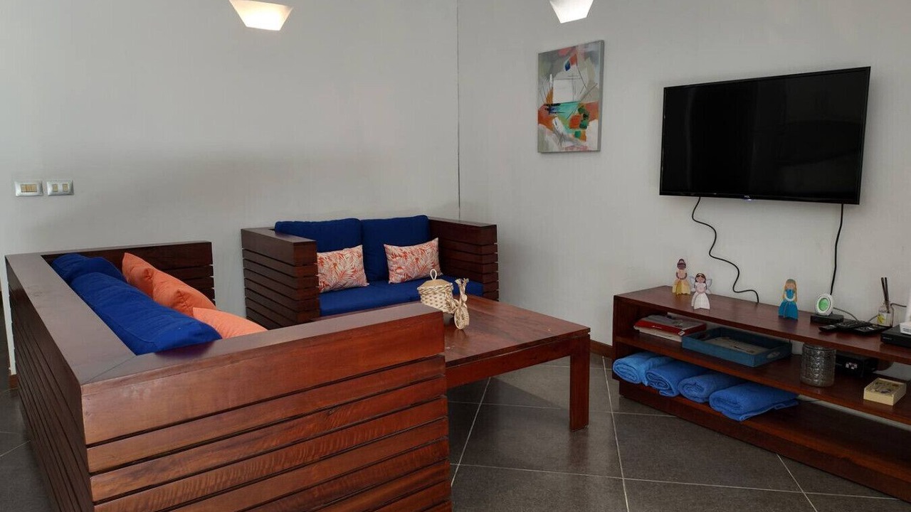 Photo of Livingroom in El Callejon