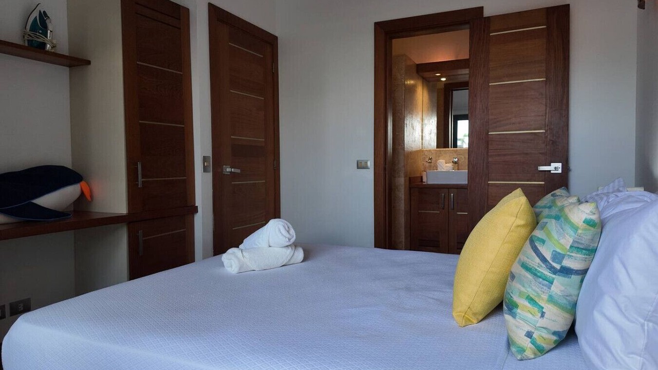 Photo of Bedroom in El Callejon