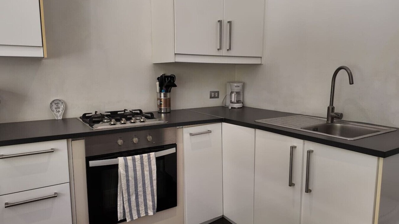 Photo of Kitchen in El Callejon