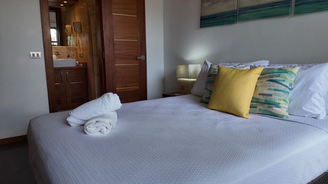 Photo of Bedroom in El Callejon