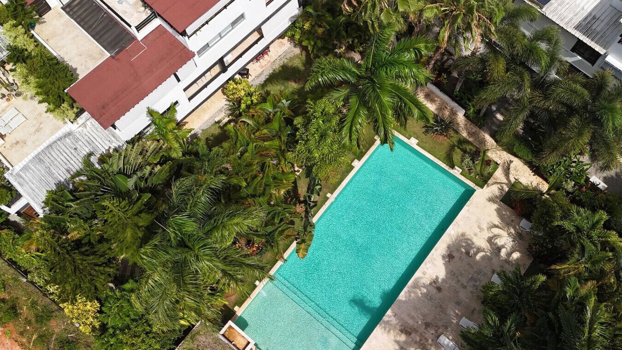 Photo of Outdoor in El Callejon