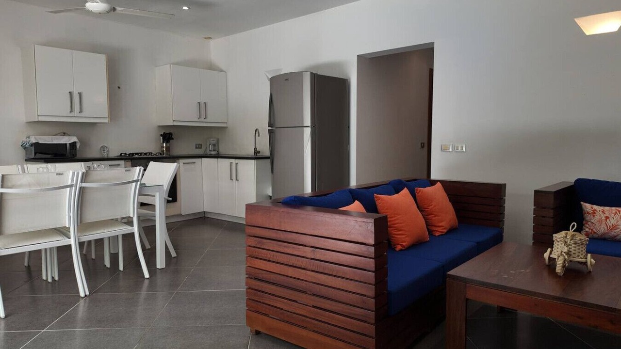 Photo of Livingroom in El Callejon