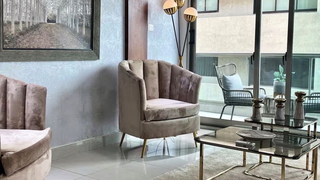 Photo of Livingroom in La Julia