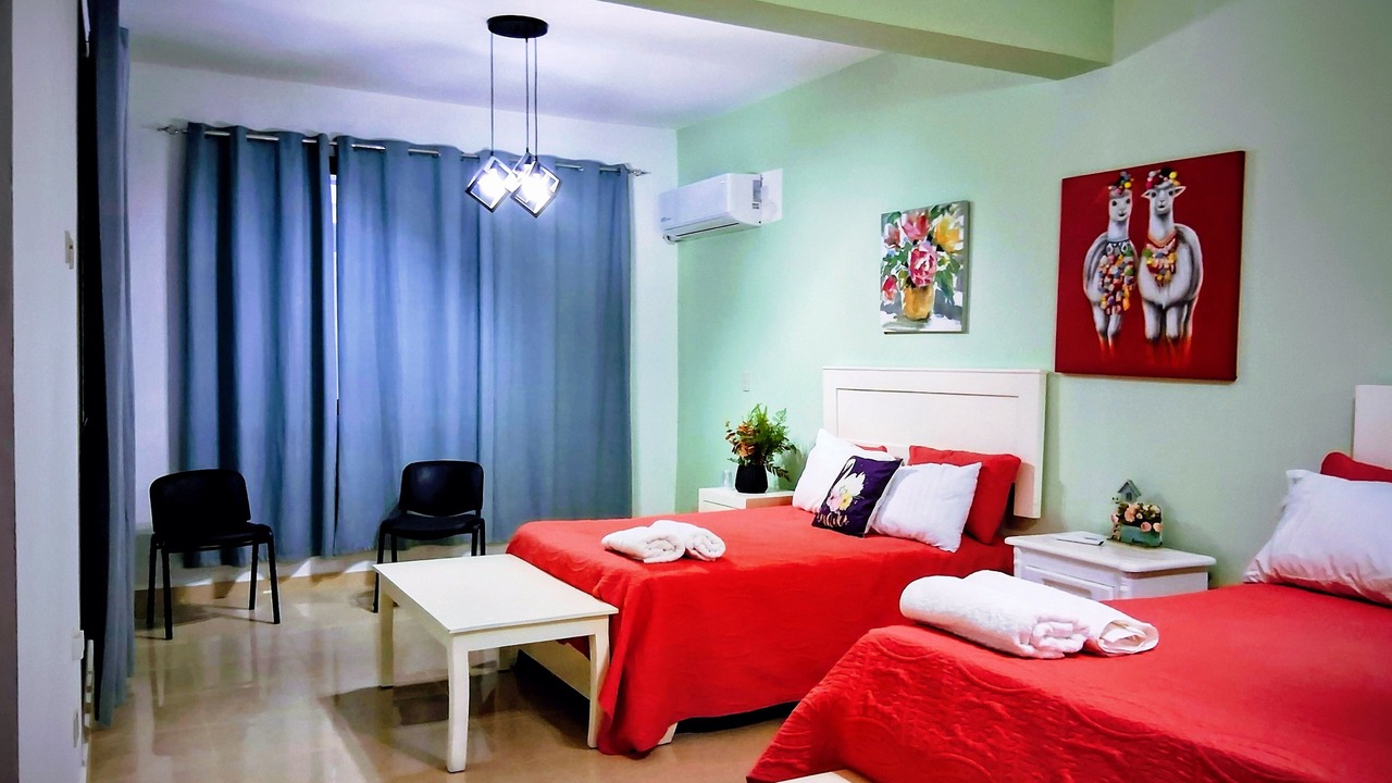 Photo of Bedroom in Luperon