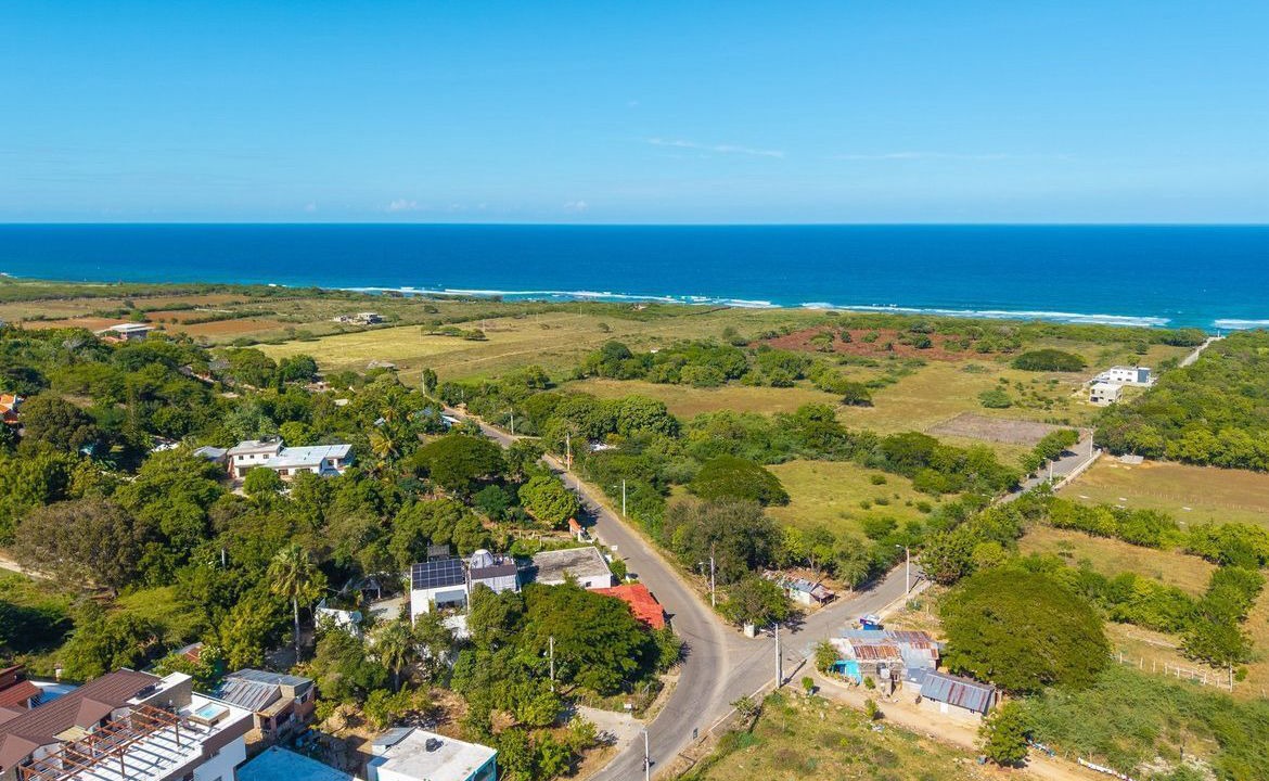 Photo of Outdoor in Luperon
