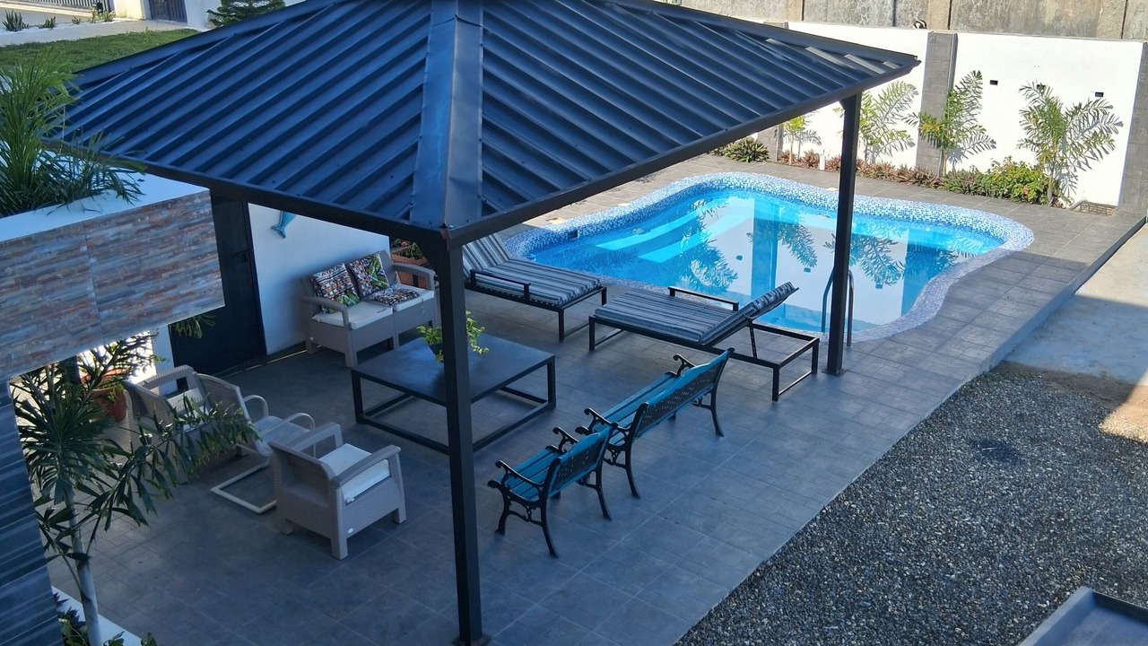 Photo of Outdoor in Luperon
