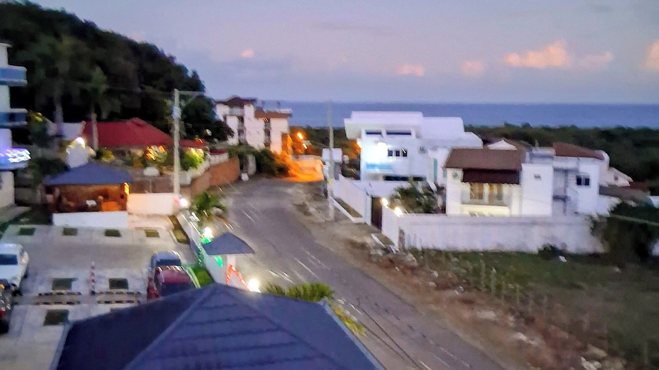 Photo of Outdoor in Luperon