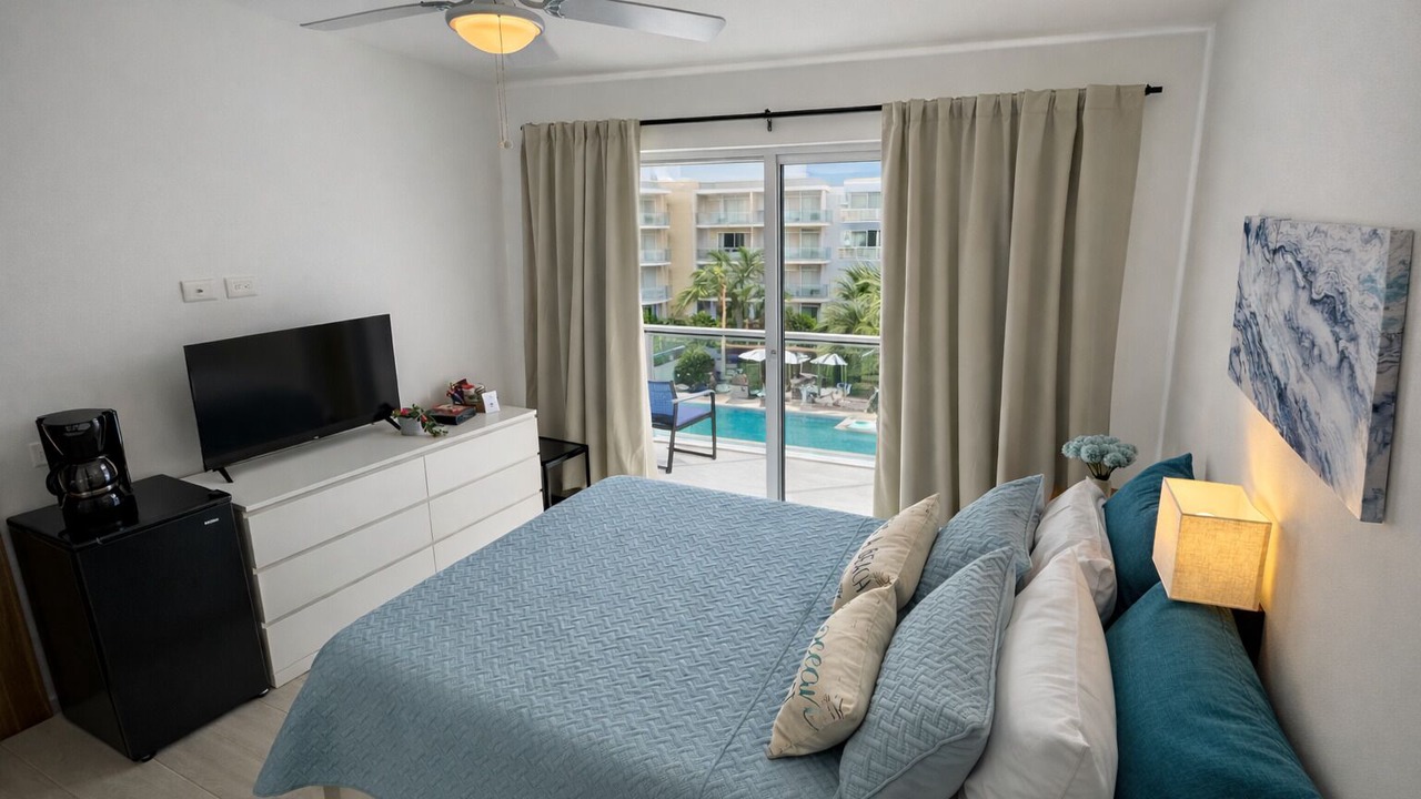 Photo of Bedroom in Dominicus