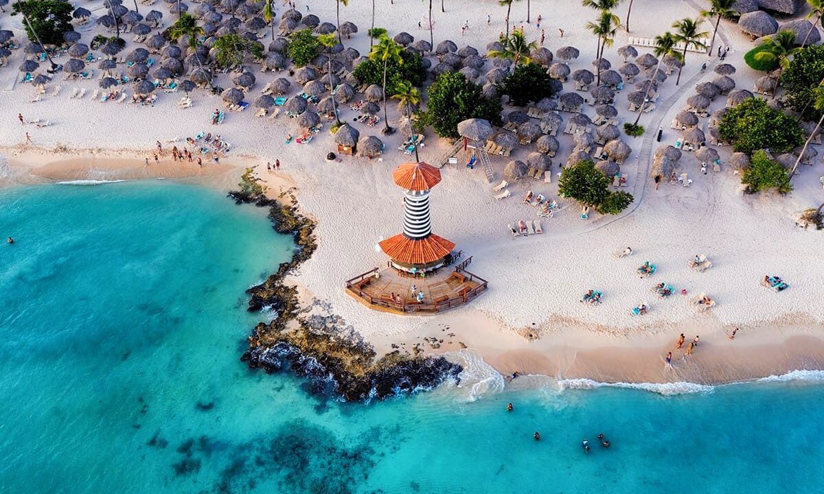 Photo of Others in Dominicus
