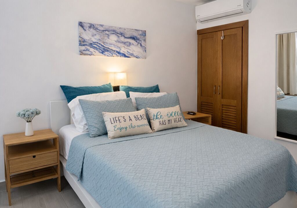 Photo of Bedroom in Dominicus