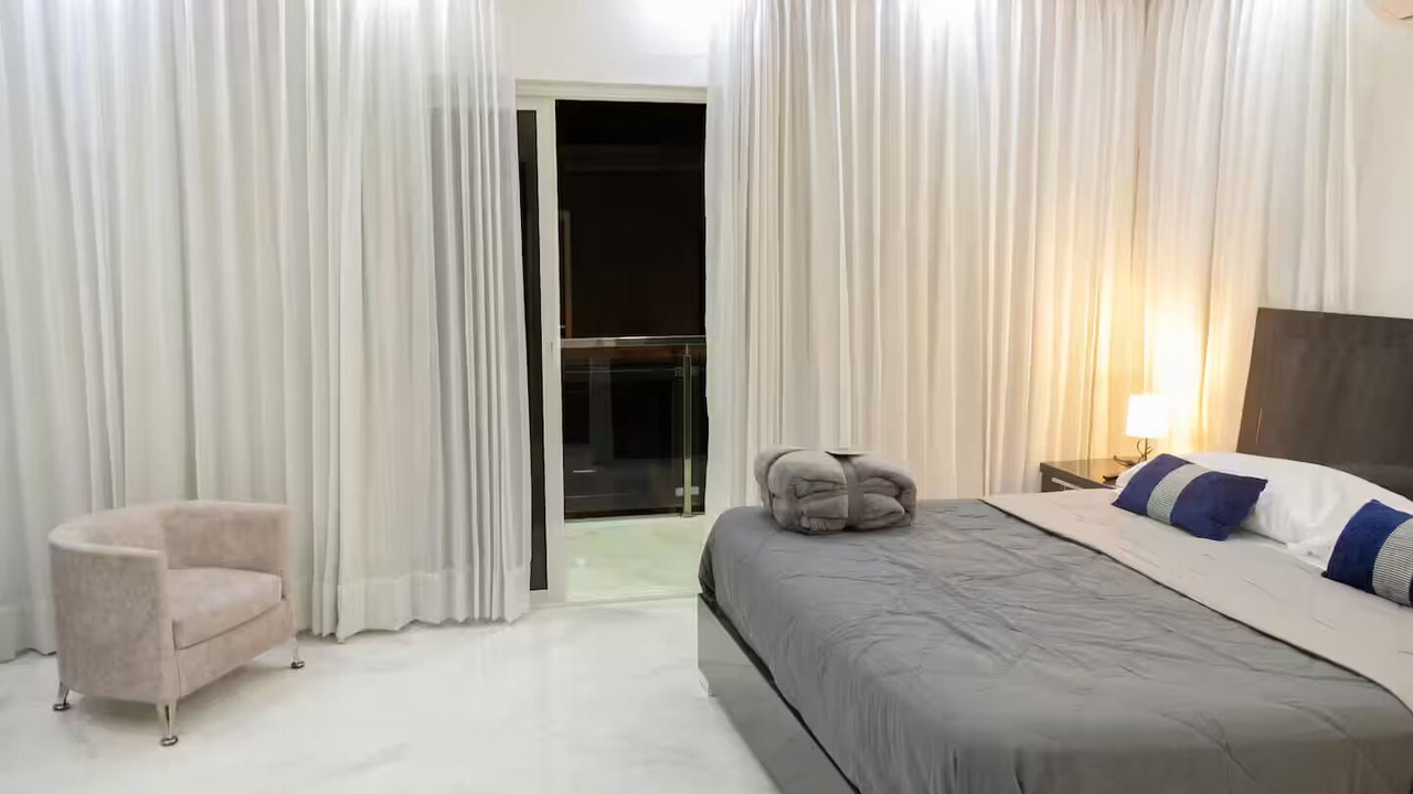 Photo of Bedroom in Barrio Las Yaguitas