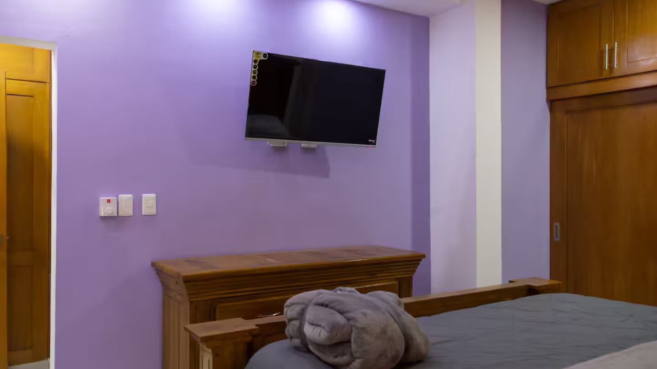 Photo of Bedroom in Barrio Las Yaguitas