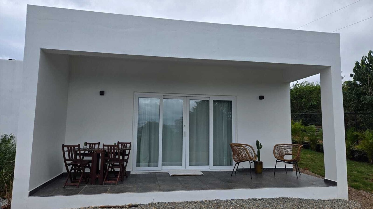 Photo of Outdoor in Las Galeras