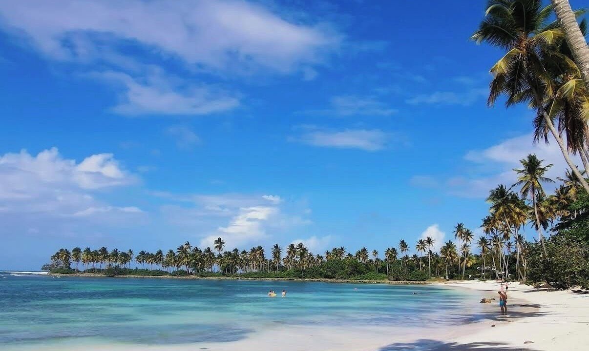 Photo of Others in Las Galeras