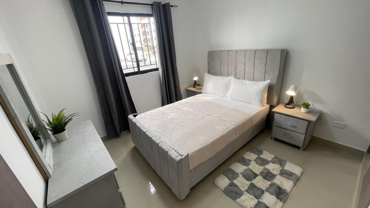 Photo of Bedroom in Renacimiento