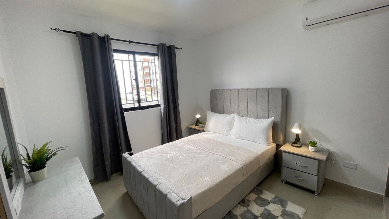 Photo of Bedroom in Renacimiento