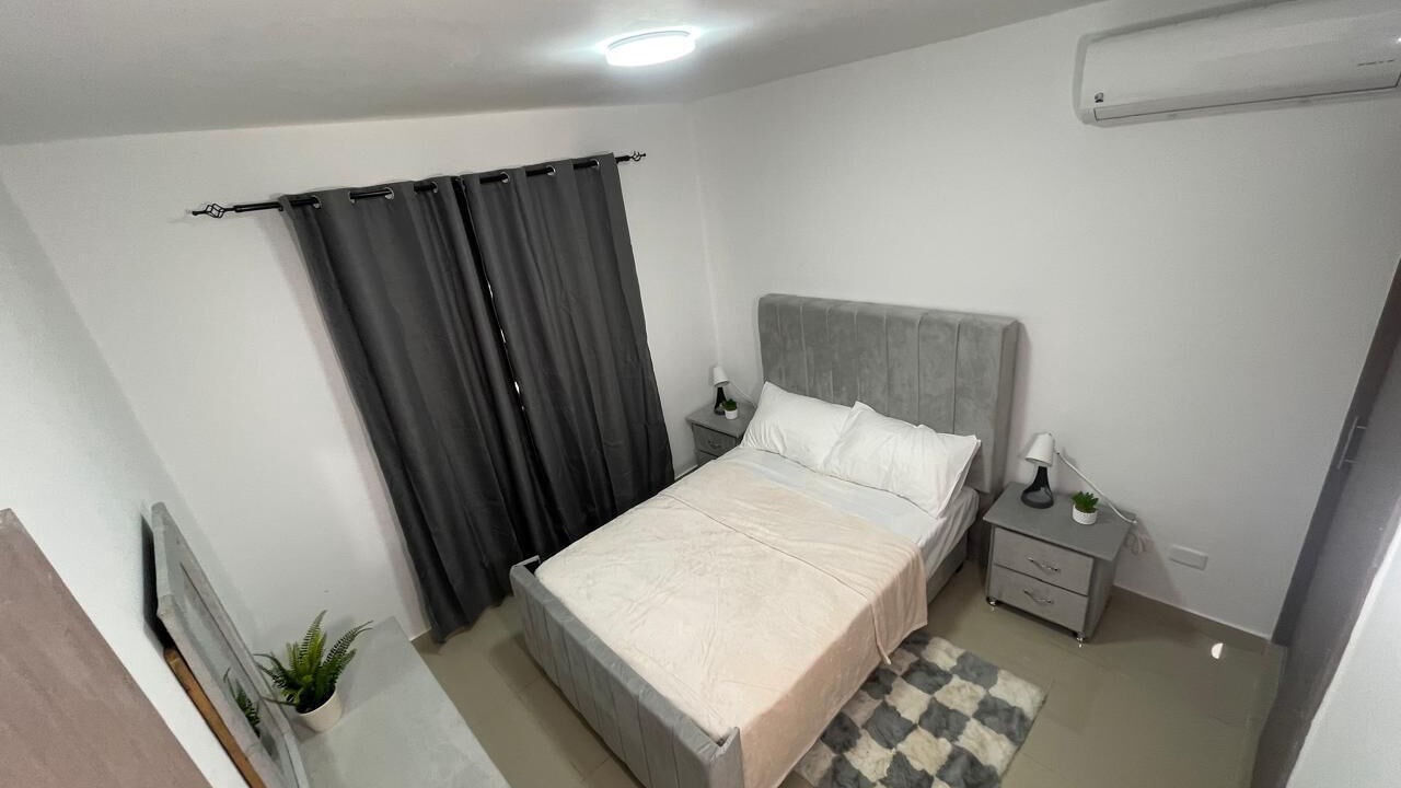 Photo of Bedroom in Renacimiento