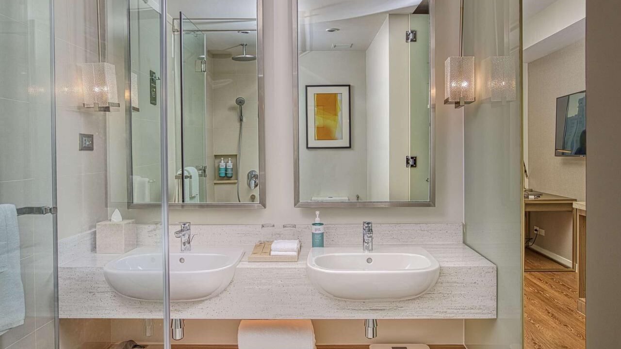 Photo of Bathroom in Mandaluyong