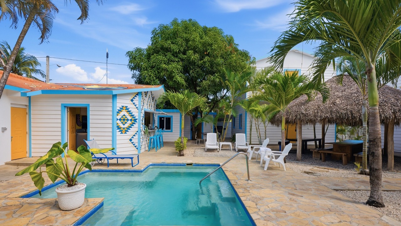 Photo of Outdoor in Cabarete