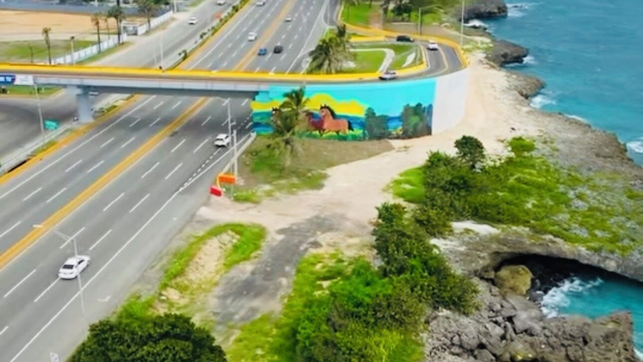 Photo of Outdoor in Santo Domingo Este
