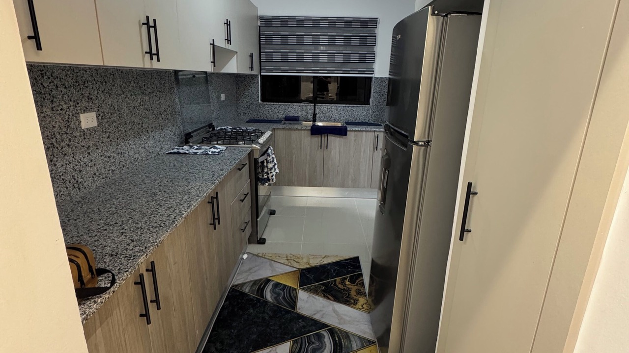 Photo of Kitchen in Santo Domingo Este