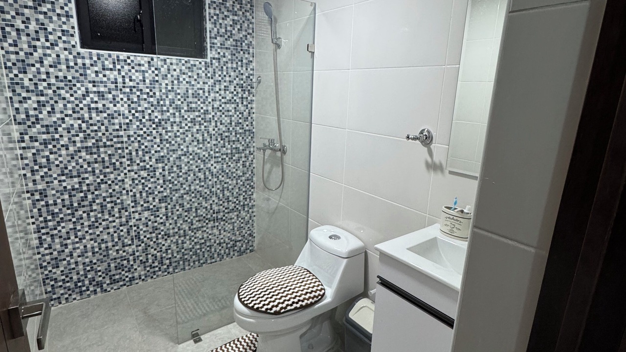 Photo of Bathroom in Santo Domingo Este