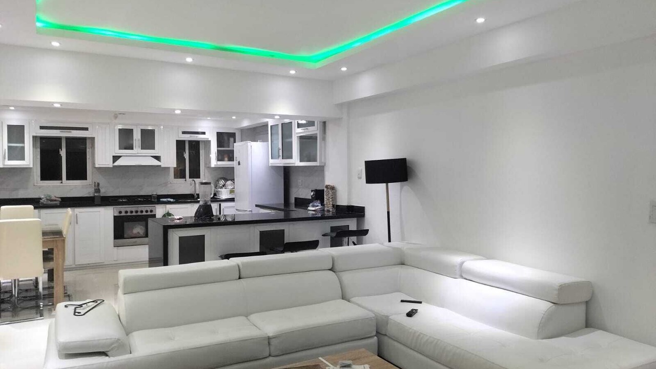 Photo of Livingroom in Prado Oriental