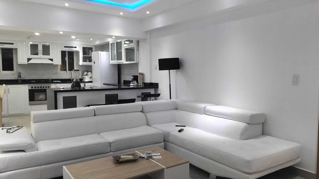 Photo of Livingroom in Prado Oriental