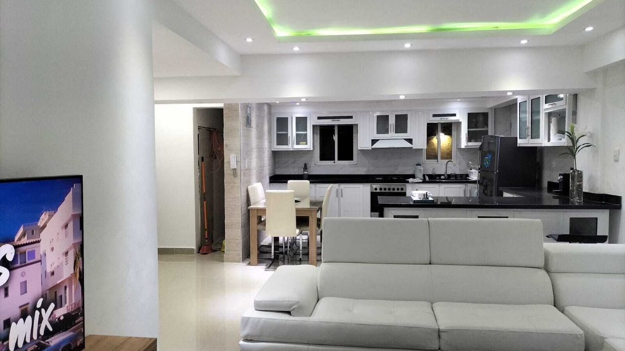 Photo of Livingroom in Prado Oriental