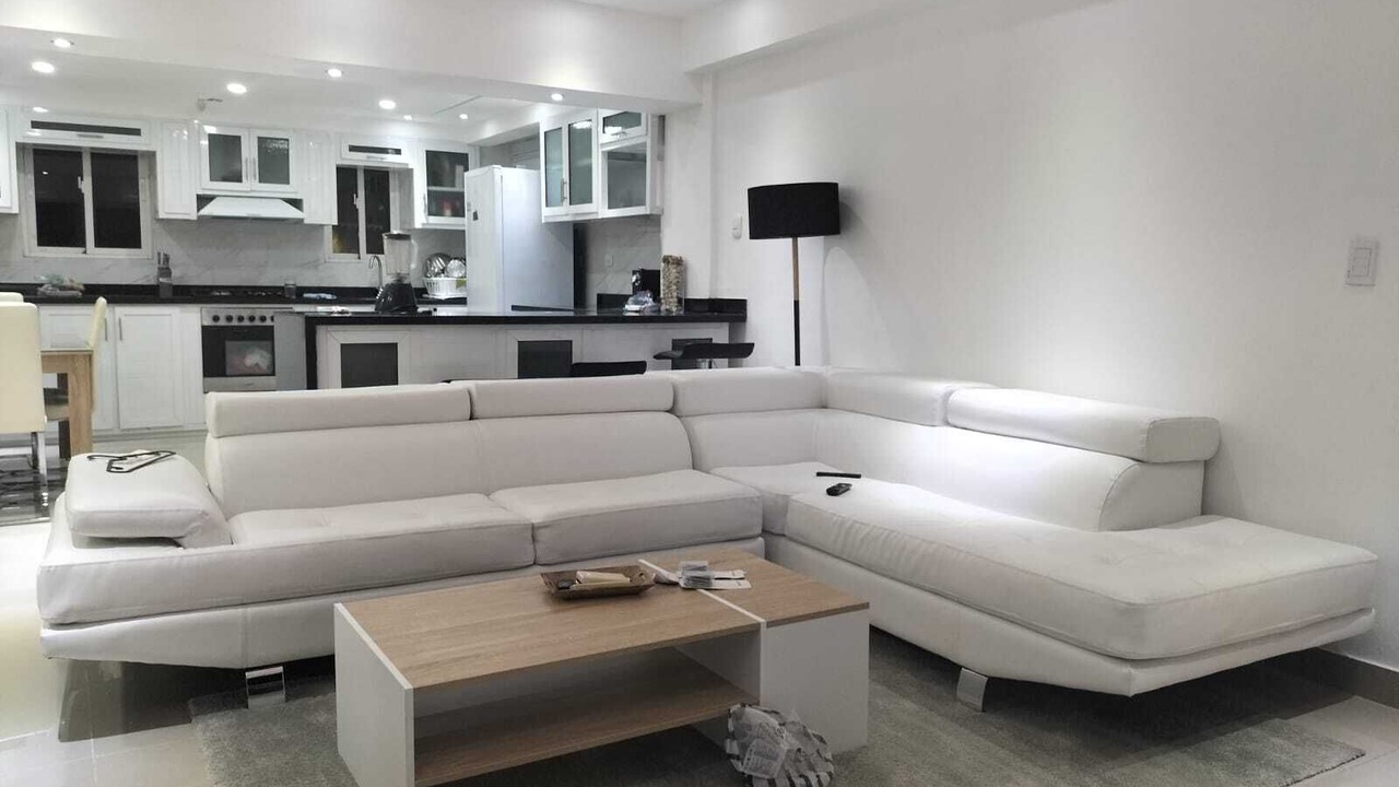 Photo of Livingroom in Prado Oriental