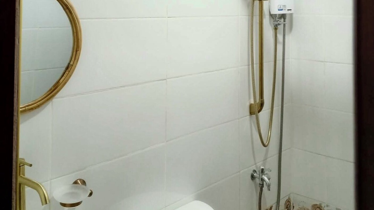 Photo of Bathroom in Puerto Princesa City Centre