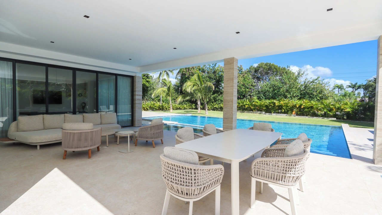Photo of Outdoor in Los Lagos