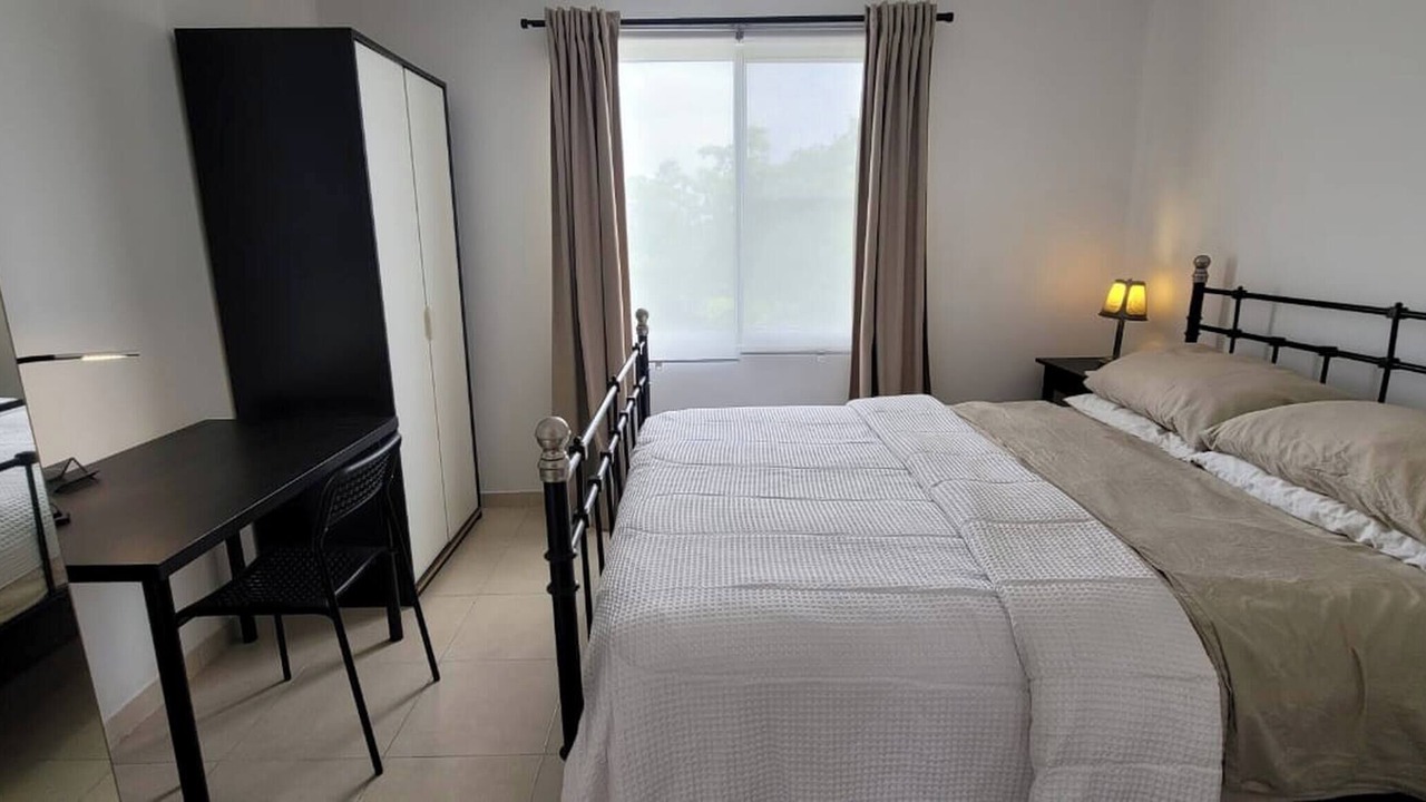 Photo of Bedroom in Ciudad Modelo Mirador Norte