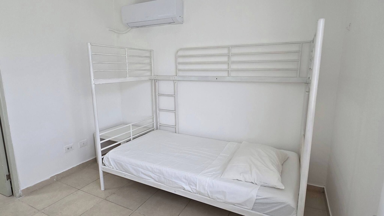Photo of Bedroom in Ciudad Modelo Mirador Norte