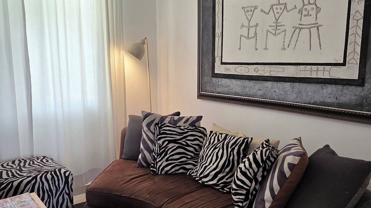 Photo of Livingroom in Ciudad Modelo Mirador Norte