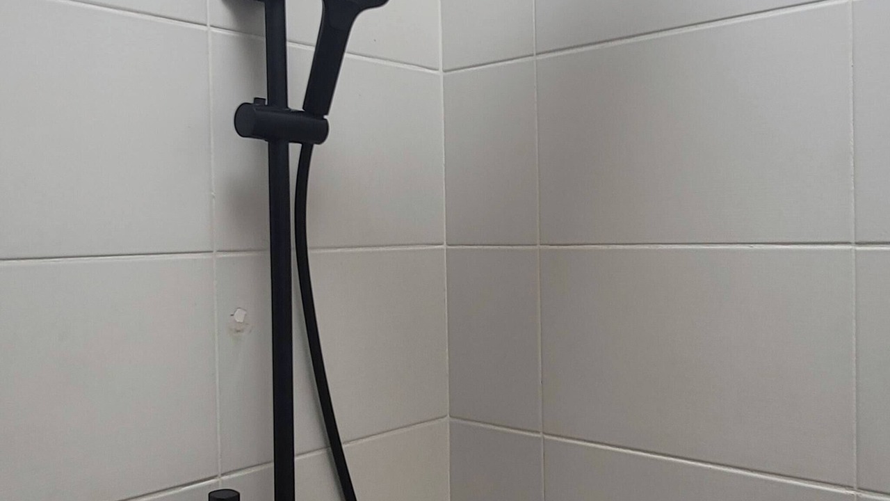Photo of Bathroom in Ciudad Modelo Mirador Norte